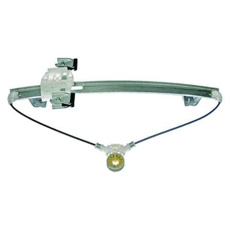 Wai Global POWER WINDOW REGULATOR ONLY, WPR5974RB WPR5974RB